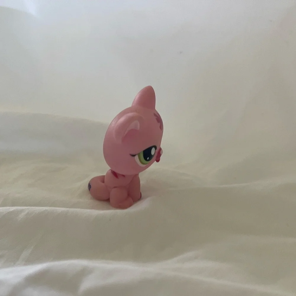 Littlest Pet Shop littlest pet